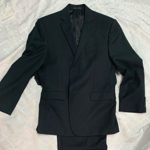 Men’s suit
